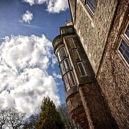 Callow Hall Ashbourne  Buitenkant foto