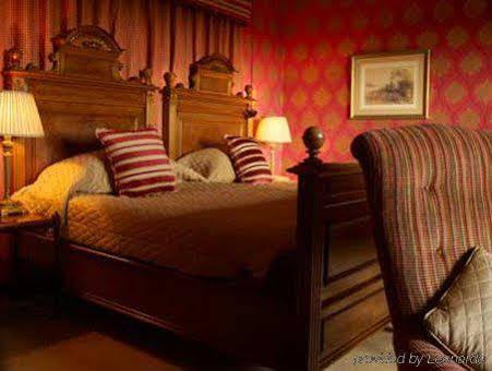 Callow Hall Ashbourne  Buitenkant foto