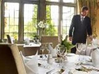 Callow Hall Ashbourne  Buitenkant foto