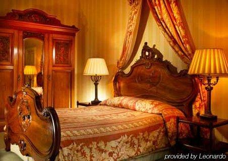 Callow Hall Ashbourne  Kamer foto
