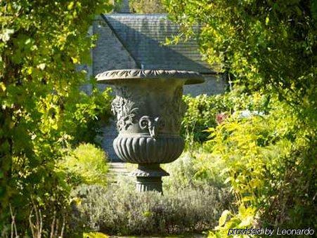Callow Hall Ashbourne  Buitenkant foto