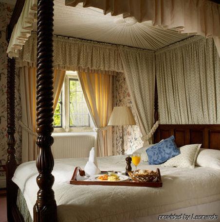 Callow Hall Ashbourne  Kamer foto